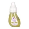 Biotouch Pure Permanent Lime Pine Tree Makeup - 3ml (6 Bottles) -Tattoo Supply Shop 840128 1