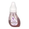 Biotouch Pure Permanent Rosewood Makeup - 3ml (6 Bottles) -Tattoo Supply Shop 840142 1