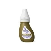 Biotouch Pure Permanent Tea Leaf Makeup - 3ml (6 Bottles)