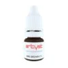 Cheyenne Artyst Pigment - Eyes - Dark Brown 01 C - 10ml 2 Cheyenne Artyst Pigment - Eyes - Dark Brown 01 C - 10ml -Tattoo Supply Shop artyst color bottles dark brown 01 c