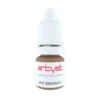 Cheyenne Artyst Pigment - Eyes - Light Brown 01 C - 10ml -Tattoo Supply Shop artyst color bottles light brown 01 c