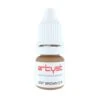 Cheyenne Artyst Pigment - Eyes - Light Brown 03 W - 10ml -Tattoo Supply Shop artyst color bottles light brown 03 w