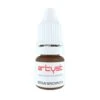 Cheyenne Artyst Pigment - Eyes - Medium Brown 01 N - 10ml -Tattoo Supply Shop artyst color bottles medium brown 01 n