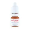 Cheyenne Artyst Pigment - Correctives - Orange 01 - 10ml 2 Cheyenne Artyst Pigment - Correctives - Orange 01 - 10ml -Tattoo Supply Shop artyst color bottles orange 01