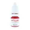 Cheyenne Artyst Pigment - Lips - Red 04 N - 10ml -Tattoo Supply Shop artyst color bottles red 04 n