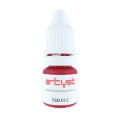 Cheyenne Artyst Pigment - Lips - Red 05 C - 10ml