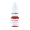 Cheyenne Artyst Pigment - Lips - Red 06 W - 10ml -Tattoo Supply Shop artyst color bottles red 06 w