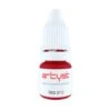 Cheyenne Artyst Pigment - Lips - Red 07 C - 10ml -Tattoo Supply Shop artyst color bottles red 07 c