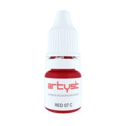 Cheyenne Artyst Pigment - Lips - Red 07 C - 10ml