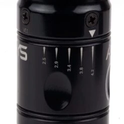 Axys Valhalla Pen - Black -Tattoo Supply Shop avp b 01