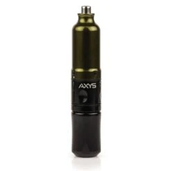 Axys Valhalla Pen - Olive Green