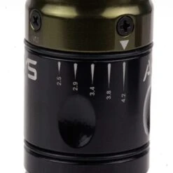 Axys Valhalla Pen - Olive Green -Tattoo Supply Shop avp og 01