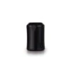 Axys Valhalla Grip - Black (1”) -Tattoo Supply Shop axys grips avg 1