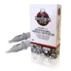 Barber Carts - Bugpin Curved Magnums (20 Per Box) -Tattoo Supply Shop barber cartridge 2 5