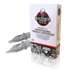 Barber Carts - Bugpin Magnums (20 Per Box)