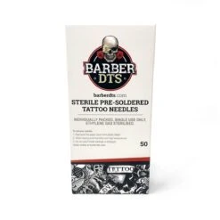 Magnum Curved Shader - 0.30mm - LT