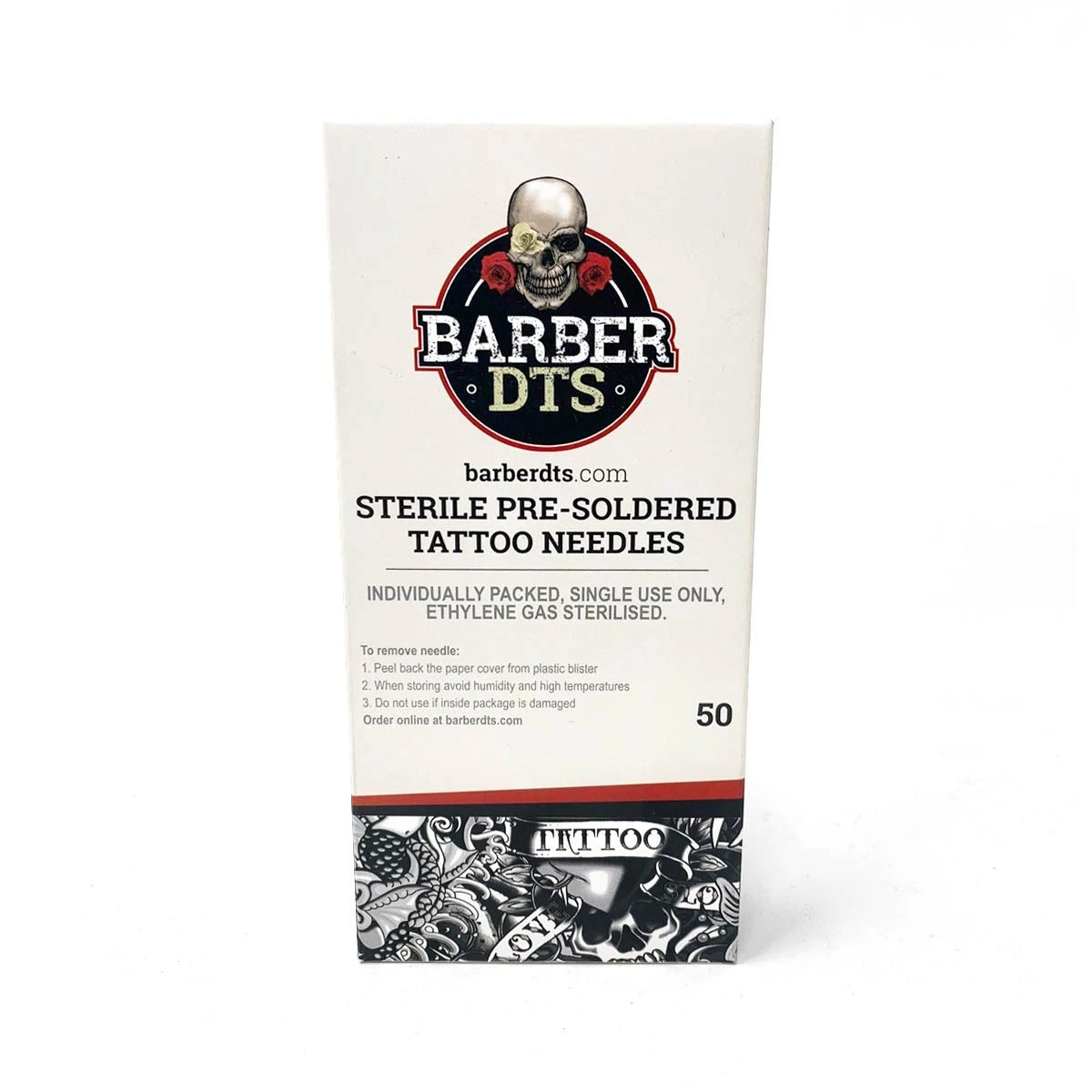 Magnum Shader - 0.30mm - LT 3 Magnum Shader - 0.30mm - LT