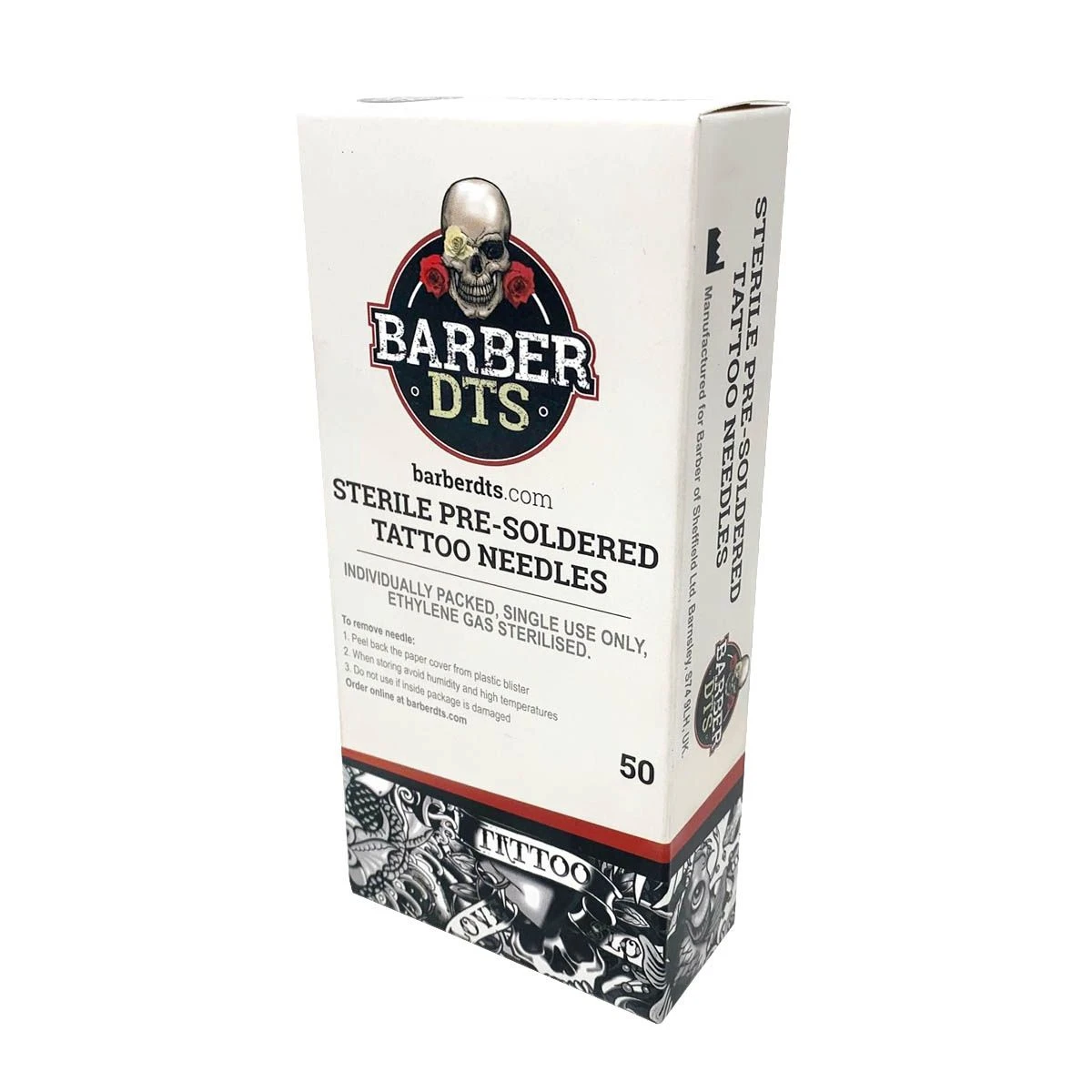 Magnum Shader - 0.30mm - LT 5 Magnum Shader - 0.30mm - LT - Image 3