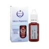 Biotouch Burgundy Micro Pigment - 1/2oz (16ml) -Tattoo Supply Shop bbd burgundyth
