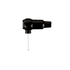 HAWK Thunder Drive In Black -Tattoo Supply Shop black3 1