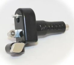 Eternal Welker Rotary Machine 3.2mm Black