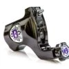 Bishop Rotary RCA 3.5 Str - Black -Tattoo Supply Shop blacka 1