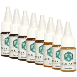 Ever After Pigments - Brow Set