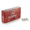 Sabre Shield Cartridges - Bugpin Magnums -Tattoo Supply Shop bugpin cartridges