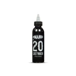 Dynamic Grey Wash Single Bottle 4oz - #20