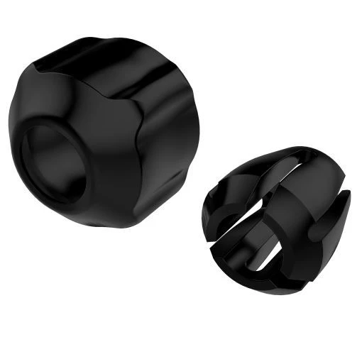 RPG Click Screw-on Vice Connector 3 RPG Click Screw-on Vice Connector