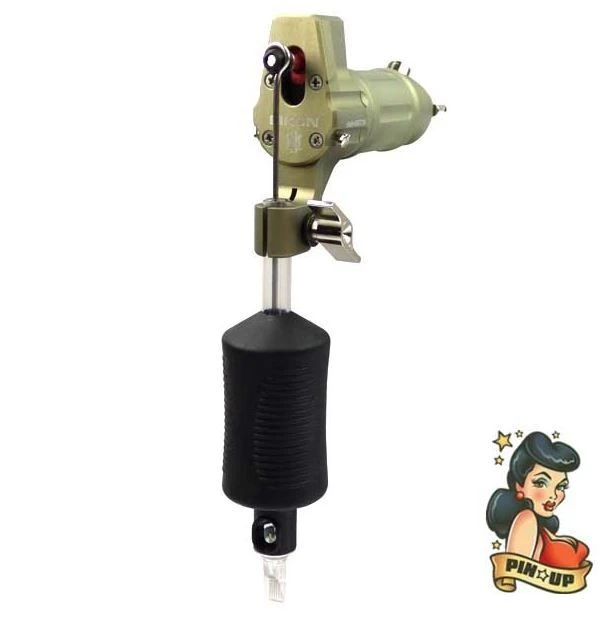 PinUp 30mm Disposable Cartridge Tube - Black - Box Of 20 4 PinUp 30mm Disposable Cartridge Tube - Black - Box Of 20 - Image 2