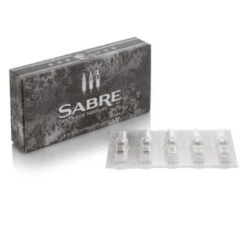 Sabre Cartridges - Bugpin Soft Magnums