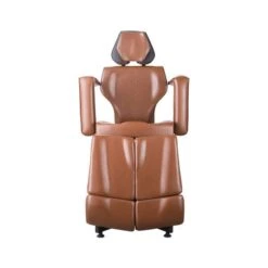 570 TATSoul Client Chair Tobacco -Tattoo Supply Shop cc570 tb 3 2