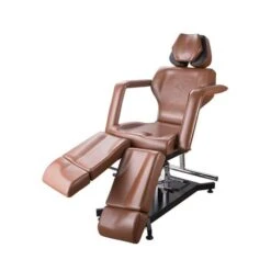 570 TATSoul Client Chair Tobacco