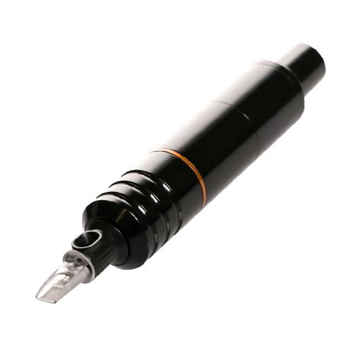 Cheyenne Hawk Pen - Black 4 Cheyenne Hawk Pen - Black - Image 2