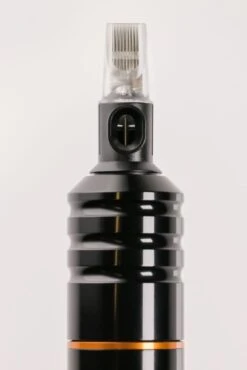 Cheyenne Hawk Pen - Black 26 Cheyenne Hawk Pen - Black -Tattoo Supply Shop chp003