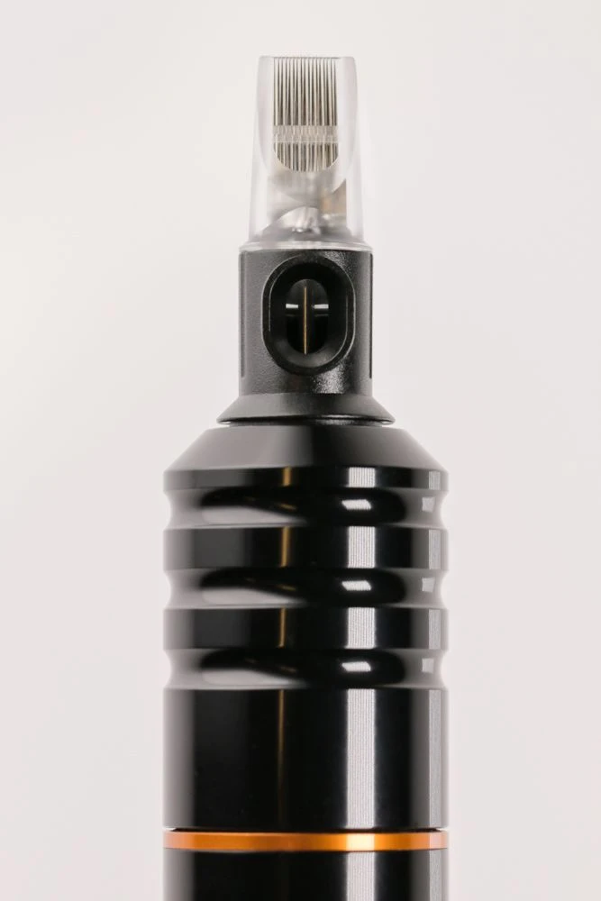 Cheyenne Hawk Pen - Black 14 Cheyenne Hawk Pen - Black - Image 12