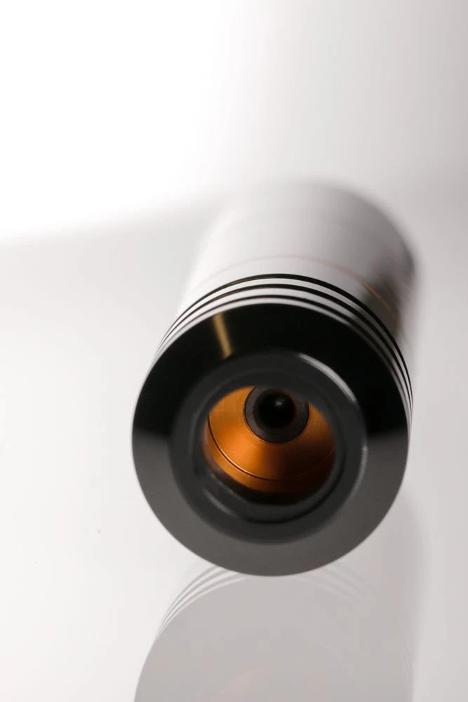 Cheyenne Hawk Pen - Black 8 Cheyenne Hawk Pen - Black - Image 6