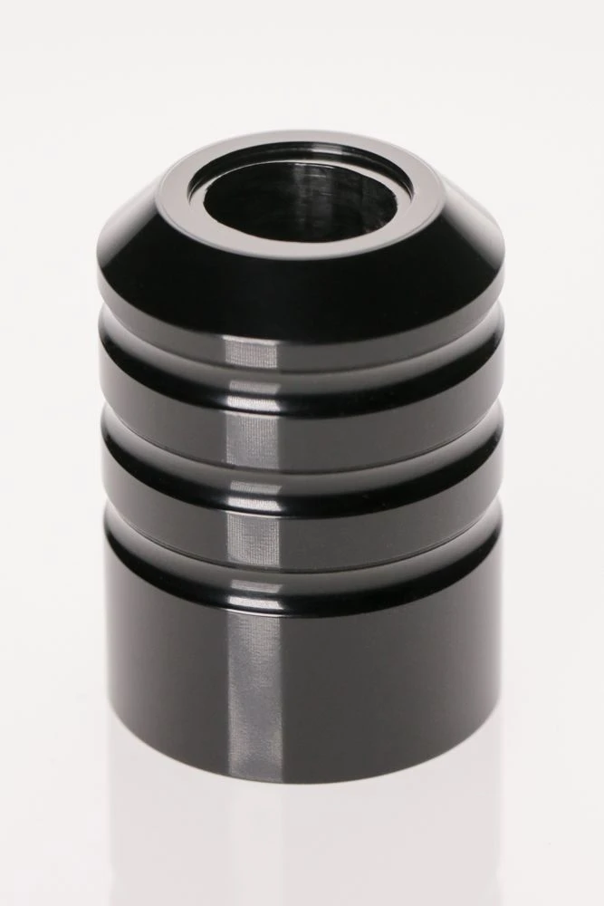 Cheyenne Hawk Pen - Black 11 Cheyenne Hawk Pen - Black - Image 9