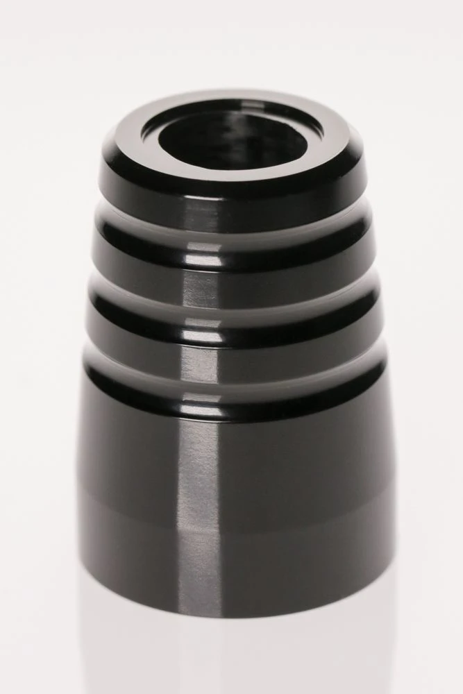 Cheyenne Hawk Pen - Black 12 Cheyenne Hawk Pen - Black - Image 10