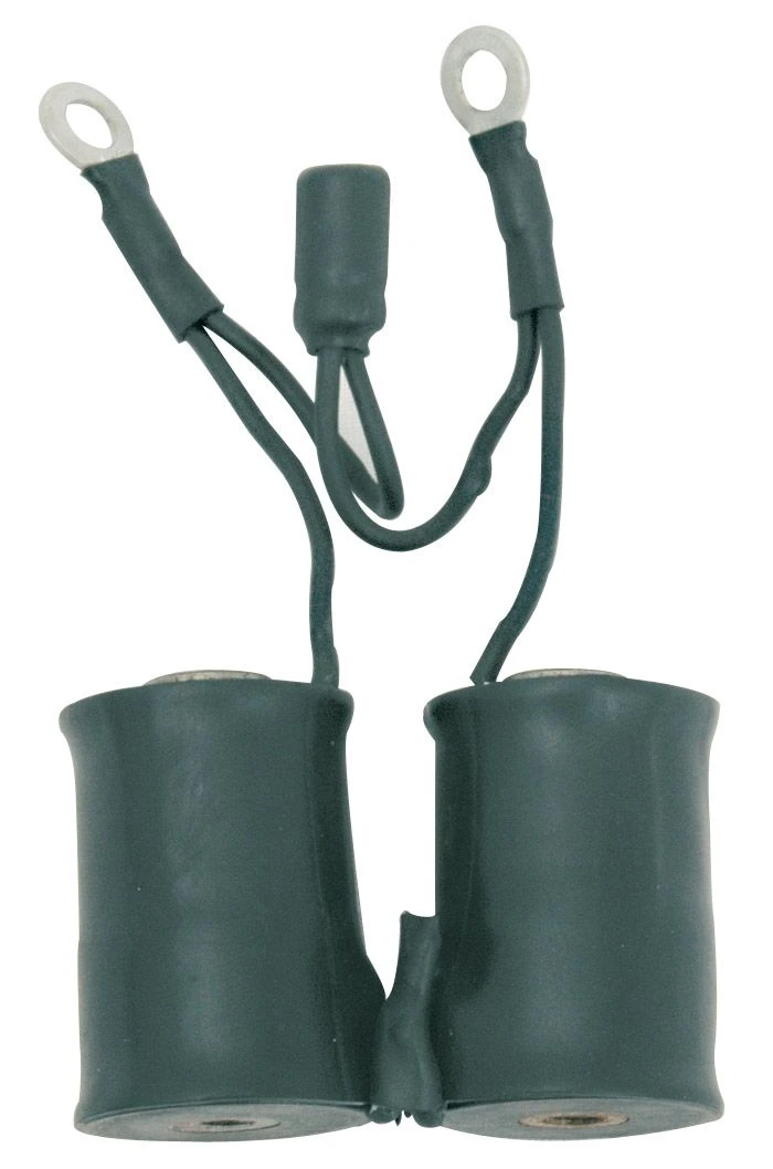 Welker 8 Wrap Coils 3 Welker 8 Wrap Coils