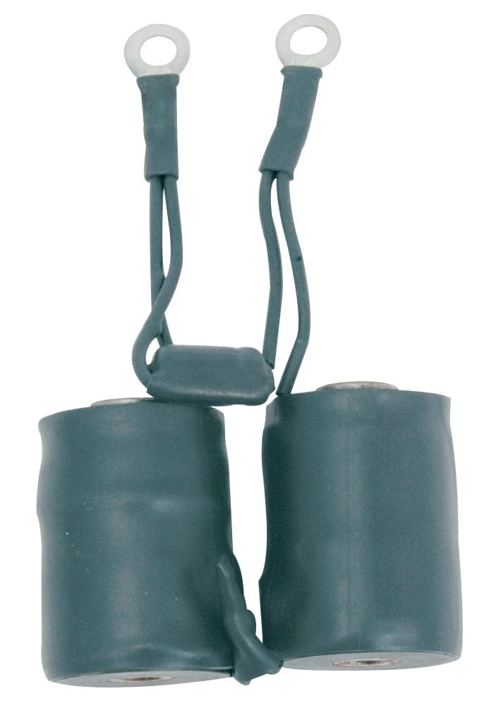 Welker 8 Wrap Coils 6 Welker 8 Wrap Coils - Image 4