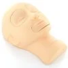 Mannequinn Head W/ Eye/Lip 2 Mannequinn Head W/ Eye/Lip -Tattoo Supply Shop cos head 002