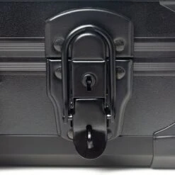 Critical Travel Case - Medium -Tattoo Supply Shop critical case medium clasp