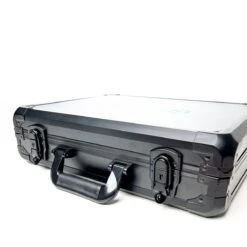 Critical Travel Case - Medium -Tattoo Supply Shop critical case medium close