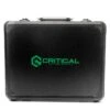 Critical Travel Case - Medium -Tattoo Supply Shop critical case medium front
