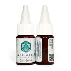 Dark Grimm 15ml / 1/2oz - Ever After Pigments