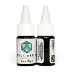 Dark Magic 15ml / 1/2oz - Ever After Pigments