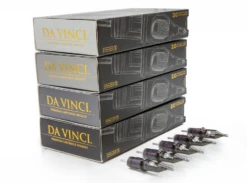 Da Vinci Cartridges - Mag Shaders