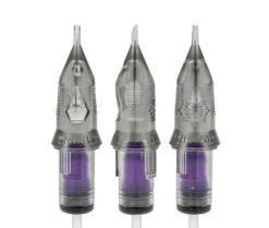 Bishop DA VINCI V2 Cartridge Needles - Round Liner